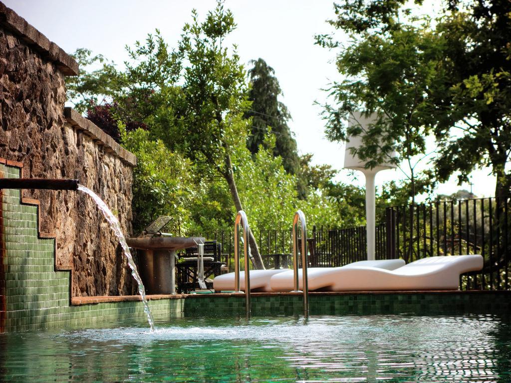 Enoturismo Novavila Rias Baixas Wine Design Meis Exterior foto